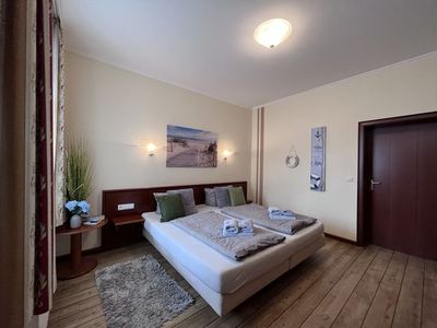 Ferienwohnung für 4 Personen (58 m²) in Binz (Ostseebad) 7/10