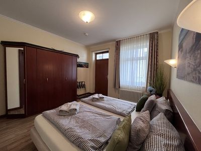 Ferienwohnung für 4 Personen (58 m²) in Binz (Ostseebad) 8/10