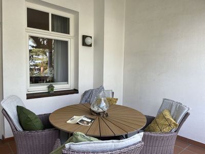 Ferienwohnung für 4 Personen (58 m²) in Binz (Ostseebad) 9/10