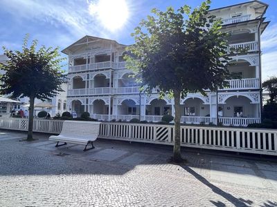 Ferienwohnung für 4 Personen (58 m²) in Binz (Ostseebad) 10/10