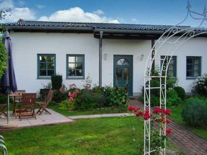 Ferienwohnung für 4 Personen in Binz (Ostseebad)