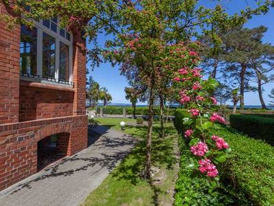 Ferienwohnung für 4 Personen (50 m²) in Binz (Ostseebad) 3/10