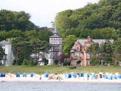 Ferienwohnung für 4 Personen (50 m²) in Binz (Ostseebad) 7/10