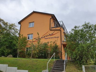 Ferienwohnung für 2 Personen (57 m²) in Binz (Ostseebad) 2/10