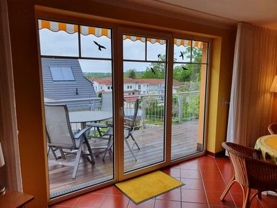 Ferienwohnung für 3 Personen (54 m²) in Binz (Ostseebad) 3/10