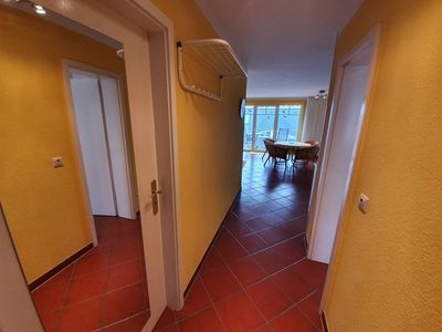 Ferienwohnung für 3 Personen (54 m²) in Binz (Ostseebad) 4/10