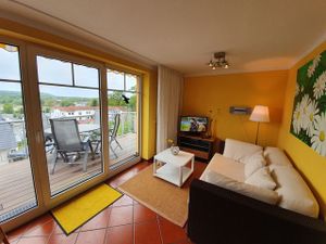 Ferienwohnung für 2 Personen (42 m²) in Binz (Ostseebad)