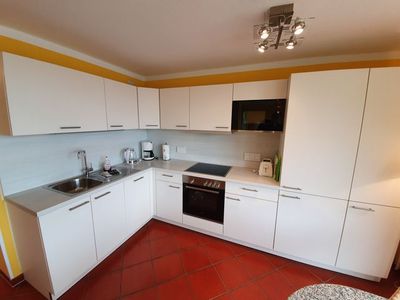 Ferienwohnung für 2 Personen (42 m²) in Binz (Ostseebad) 5/10