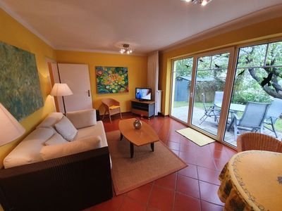 Ferienwohnung für 2 Personen (46 m²) in Binz (Ostseebad) 1/10