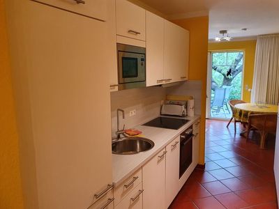 Ferienwohnung für 2 Personen (46 m²) in Binz (Ostseebad) 4/10