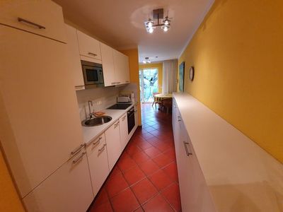 Ferienwohnung für 2 Personen (46 m²) in Binz (Ostseebad) 5/10