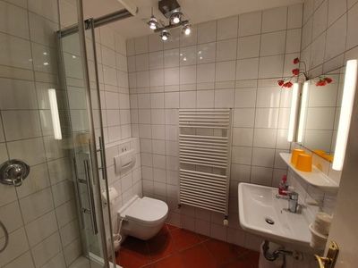 Ferienwohnung für 2 Personen (46 m²) in Binz (Ostseebad) 7/10