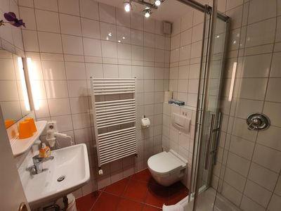 Ferienwohnung für 2 Personen (46 m²) in Binz (Ostseebad) 7/10