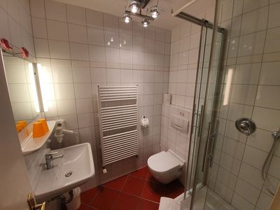 Ferienwohnung für 2 Personen (46 m²) in Binz (Ostseebad) 7/10