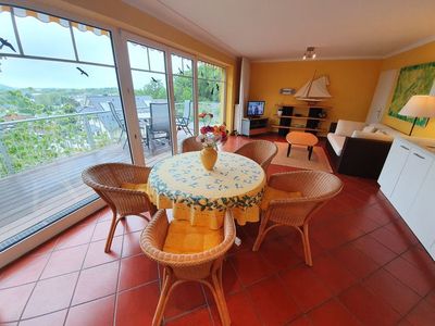 Ferienwohnung für 4 Personen (59 m²) in Binz (Ostseebad) 5/10