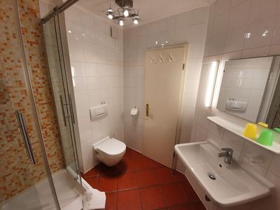 Ferienwohnung für 4 Personen (59 m²) in Binz (Ostseebad) 8/10