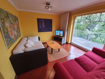 Ferienwohnung für 4 Personen (65 m²) in Binz (Ostseebad) 3/10