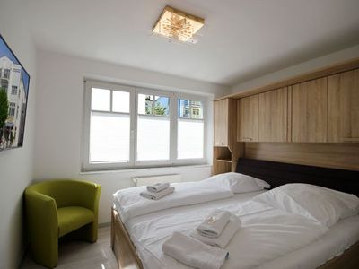 Ferienwohnung für 4 Personen (38 m²) in Binz (Ostseebad) 3/10