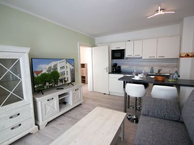 Ferienwohnung für 4 Personen (38 m²) in Binz (Ostseebad) 4/10