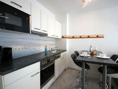 Ferienwohnung für 4 Personen (38 m²) in Binz (Ostseebad) 5/10