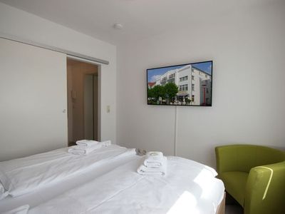 Ferienwohnung für 4 Personen (38 m²) in Binz (Ostseebad) 6/10