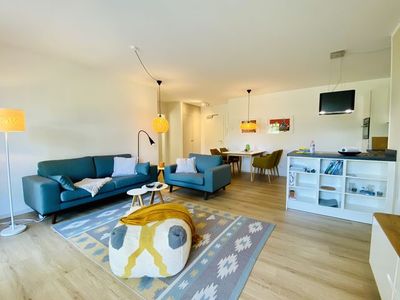 Ferienwohnung für 4 Personen (76 m²) in Binz (Ostseebad) 7/10