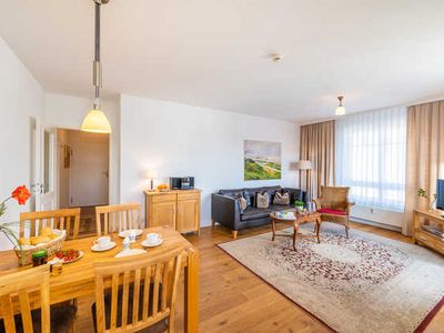 Ferienwohnung für 2 Personen (50 m²) in Binz (Ostseebad) 2/10