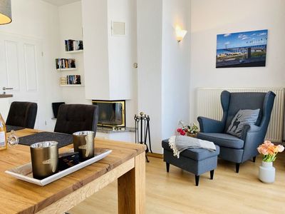 Ferienwohnung für 4 Personen (78 m²) in Binz (Ostseebad) 8/10