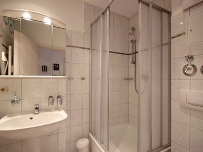 Ferienwohnung für 4 Personen (42 m²) in Binz (Ostseebad) 9/10