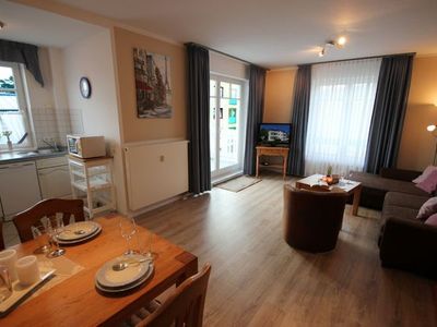 Ferienwohnung für 4 Personen (50 m²) in Binz (Ostseebad) 8/10