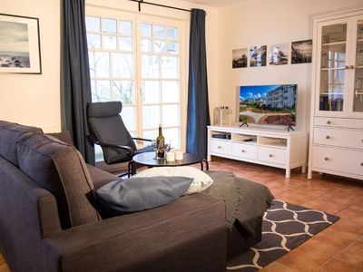 Ferienwohnung für 2 Personen (52 m²) in Binz (Ostseebad) 3/10