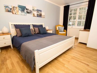 Ferienwohnung für 2 Personen (52 m²) in Binz (Ostseebad) 5/10