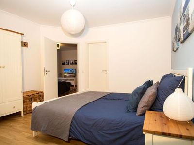 Ferienwohnung für 2 Personen (52 m²) in Binz (Ostseebad) 7/10