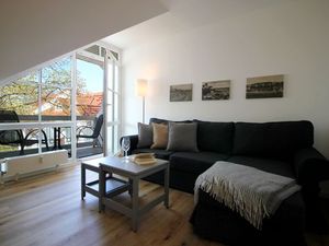 Ferienwohnung für 4 Personen (49 m&sup2;) in Binz (Ostseebad)