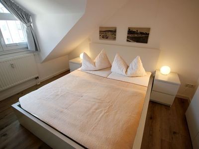 Ferienwohnung für 4 Personen (49 m²) in Binz (Ostseebad) 3/10