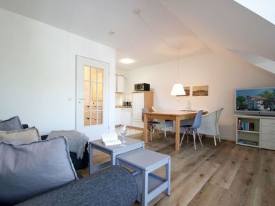 Ferienwohnung für 4 Personen (49 m²) in Binz (Ostseebad) 5/10