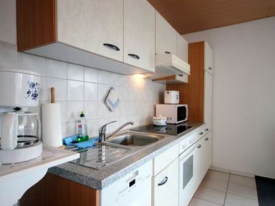 Ferienwohnung für 2 Personen (40 m²) in Binz (Ostseebad) 9/10