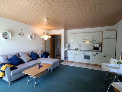 Ferienwohnung für 2 Personen (40 m²) in Binz (Ostseebad) 10/10