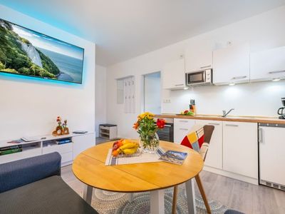 Ferienwohnung für 2 Personen (25 m²) in Binz (Ostseebad) 10/10