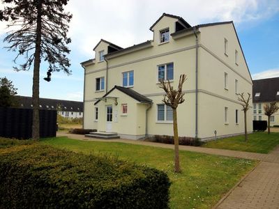 Ferienwohnung für 6 Personen (69 m²) in Binz (Ostseebad) 2/10