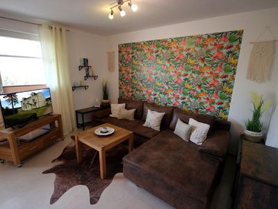 Ferienwohnung für 6 Personen (69 m²) in Binz (Ostseebad) 3/10