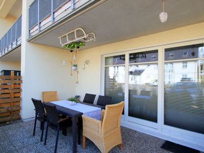 Ferienwohnung für 6 Personen (69 m²) in Binz (Ostseebad) 7/10