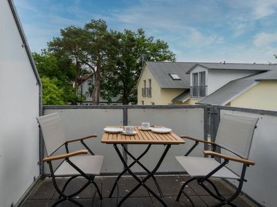 Ferienwohnung für 3 Personen (35 m²) in Binz (Ostseebad) 2/10