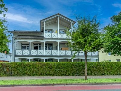 Ferienwohnung für 3 Personen (35 m²) in Binz (Ostseebad) 3/10