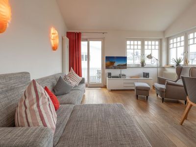 Ferienwohnung für 4 Personen (67 m²) in Binz (Ostseebad) 2/10