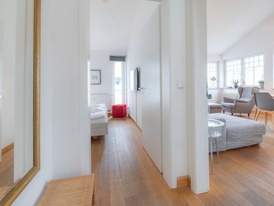 Ferienwohnung für 4 Personen (67 m²) in Binz (Ostseebad) 8/10