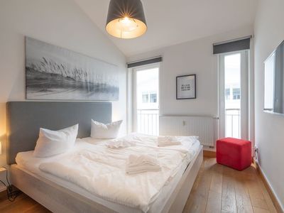 Ferienwohnung für 4 Personen (67 m²) in Binz (Ostseebad) 10/10