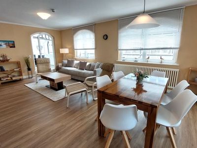 Ferienwohnung für 6 Personen (89 m²) in Binz (Ostseebad) 6/10