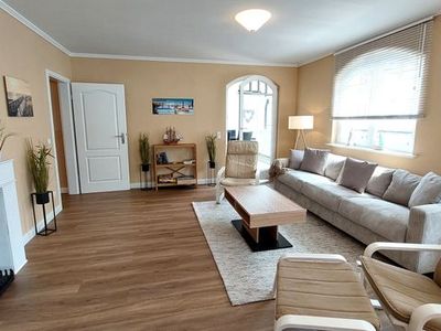 Ferienwohnung für 6 Personen (89 m²) in Binz (Ostseebad) 10/10