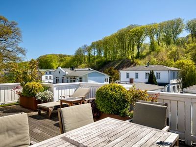 Ferienwohnung für 4 Personen (100 m²) in Binz (Ostseebad) 1/10